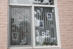 Белгородцы могут отреставрировать и оформить в рамку «Бессмертного полка» фотографии участников ВОВ